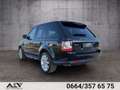 Land Rover Range Rover Sport 3,0 TDV6 S Negro - thumbnail 3