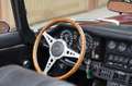 Jaguar E-Type 5.3 V12 Spider Brun - thumbnail 20