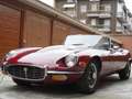 Jaguar E-Type 5.3 V12 Spider Brązowy - thumbnail 8