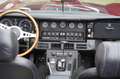 Jaguar E-Type 5.3 V12 Spider Brązowy - thumbnail 15