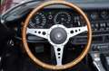 Jaguar E-Type 5.3 V12 Spider Brązowy - thumbnail 13