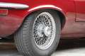 Jaguar E-Type 5.3 V12 Spider Brun - thumbnail 23