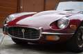 Jaguar E-Type 5.3 V12 Spider Brązowy - thumbnail 7