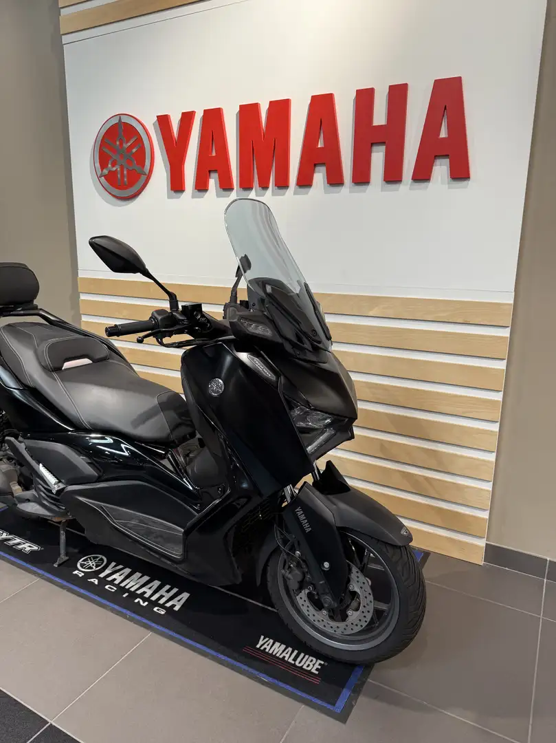 Yamaha X-Max 125 - 2