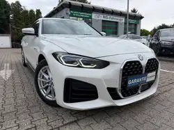 Bmw 430 430i GRAN COUPE M SPORT LASER KAMER AHK LEDER SD