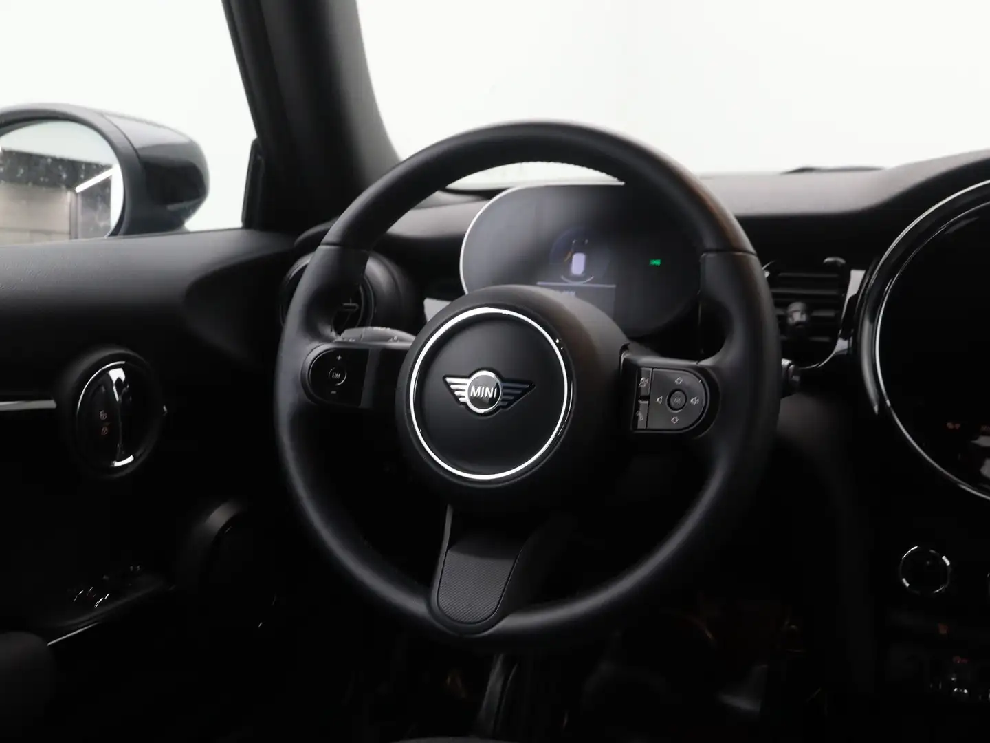 MINI Cooper 3-deurs Business Edition Aut. Bleu - 2