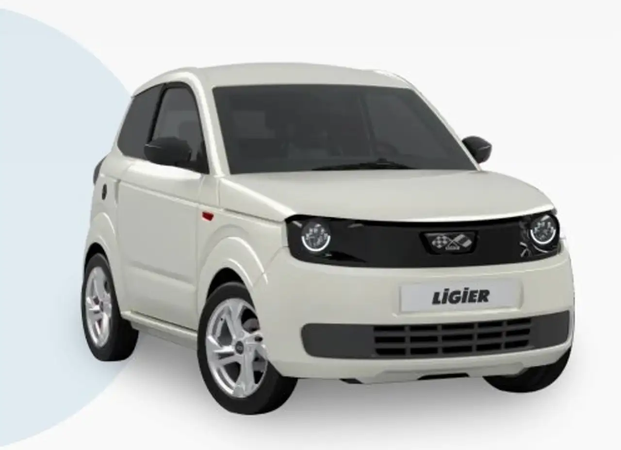 Ligier Myli