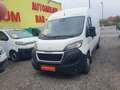 Peugeot Boxer L3/H2 3500+ NETTO 14.990.- Ohne Anzahlung 399.- Weiß - thumbnail 3