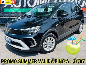 Crossland 1.5 ecotec Elegance*SUPER PROMO*