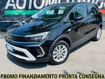 Crossland 1.5 ecotec Elegance*SUPER PROMO*