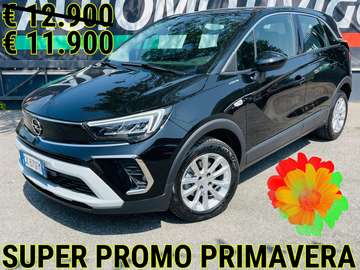 Crossland 1.5 ecotec Elegance*SUPER PROMO*