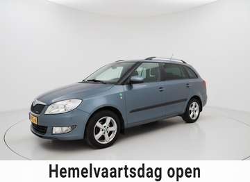 Combi 1.2 TDI Greenline