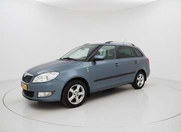 Combi 1.2 TDI Greenline