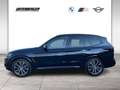 BMW X3 M 40d M Sportpaket // Head-Up // Anhängerkupplung el Schwarz - thumbnail 3