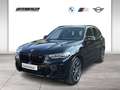 BMW X3 M 40d M Sportpaket // Head-Up // Anhängerkupplung el Schwarz - thumbnail 1