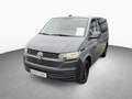 Volkswagen T6.1 Kombi 6.1 T6.1 Kombi 2.0 TDI DSG AHK 4 SItzer Kamera Gris - thumbnail 16
