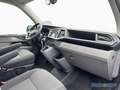 Volkswagen T6.1 Kombi 6.1 T6.1 Kombi 2.0 TDI DSG AHK 4 SItzer Kamera Gris - thumbnail 11