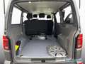 Volkswagen T6.1 Kombi 6.1 T6.1 Kombi 2.0 TDI DSG AHK 4 SItzer Kamera Gris - thumbnail 15
