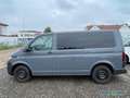 Volkswagen T6.1 Kombi 6.1 T6.1 Kombi 2.0 TDI DSG AHK 4 SItzer Kamera Grau - thumbnail 2