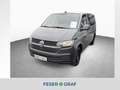 Volkswagen T6.1 Kombi 6.1 T6.1 Kombi 2.0 TDI DSG AHK 4 SItzer Kamera Gris - thumbnail 1
