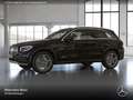 Mercedes-Benz GLC 300 de 4M AMG+PANO+LED+KAMERA+SPUR+TOTW+9G Noir - thumbnail 3