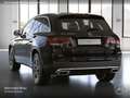 Mercedes-Benz GLC 300 de 4M AMG+PANO+LED+KAMERA+SPUR+TOTW+9G Schwarz - thumbnail 24