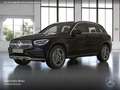 Mercedes-Benz GLC 300 de 4M AMG+PANO+LED+KAMERA+SPUR+TOTW+9G Schwarz - thumbnail 15