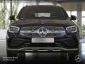 Mercedes-Benz GLC 300 de 4M AMG+PANO+LED+KAMERA+SPUR+TOTW+9G Noir - thumbnail 8