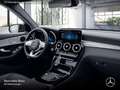 Mercedes-Benz GLC 300 de 4M AMG+PANO+LED+KAMERA+SPUR+TOTW+9G Noir - thumbnail 12