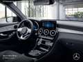 Mercedes-Benz GLC 300 de 4M AMG+PANO+LED+KAMERA+SPUR+TOTW+9G Schwarz - thumbnail 12
