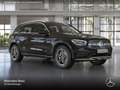 Mercedes-Benz GLC 300 de 4M AMG+PANO+LED+KAMERA+SPUR+TOTW+9G Noir - thumbnail 22