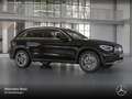 Mercedes-Benz GLC 300 de 4M AMG+PANO+LED+KAMERA+SPUR+TOTW+9G Noir - thumbnail 20