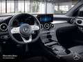 Mercedes-Benz GLC 300 de 4M AMG+PANO+LED+KAMERA+SPUR+TOTW+9G Noir - thumbnail 11
