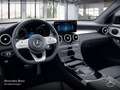 Mercedes-Benz GLC 300 de 4M AMG+PANO+LED+KAMERA+SPUR+TOTW+9G Schwarz - thumbnail 11