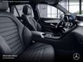 Mercedes-Benz GLC 300 de 4M AMG+PANO+LED+KAMERA+SPUR+TOTW+9G Noir - thumbnail 13