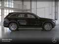 Mercedes-Benz GLC 300 de 4M AMG+PANO+LED+KAMERA+SPUR+TOTW+9G Noir - thumbnail 23