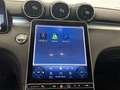 Mercedes-Benz C 200 d Berline Business Line Silber - thumbnail 18