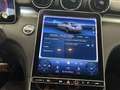 Mercedes-Benz C 200 d Berline Business Line Silber - thumbnail 16