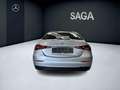 Mercedes-Benz C 200 d Berline Business Line Silber - thumbnail 6