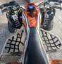 Yamaha Raptor 700 YFM 700 R Orange - thumbnail 8