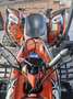 Yamaha Raptor 700 YFM 700 R Orange - thumbnail 3