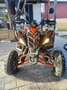 Yamaha Raptor 700 YFM 700 R Orange - thumbnail 1