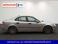 Saab 9-3 Lim. 1.8 T Automatik AAC Leder SHZ PDC AHK Grau - thumbnail 4