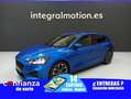 Ford Focus 1.0 Ecoboost ST Line 125 Azul - thumbnail 1
