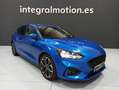Ford Focus 1.0 Ecoboost ST Line 125 Azul - thumbnail 12