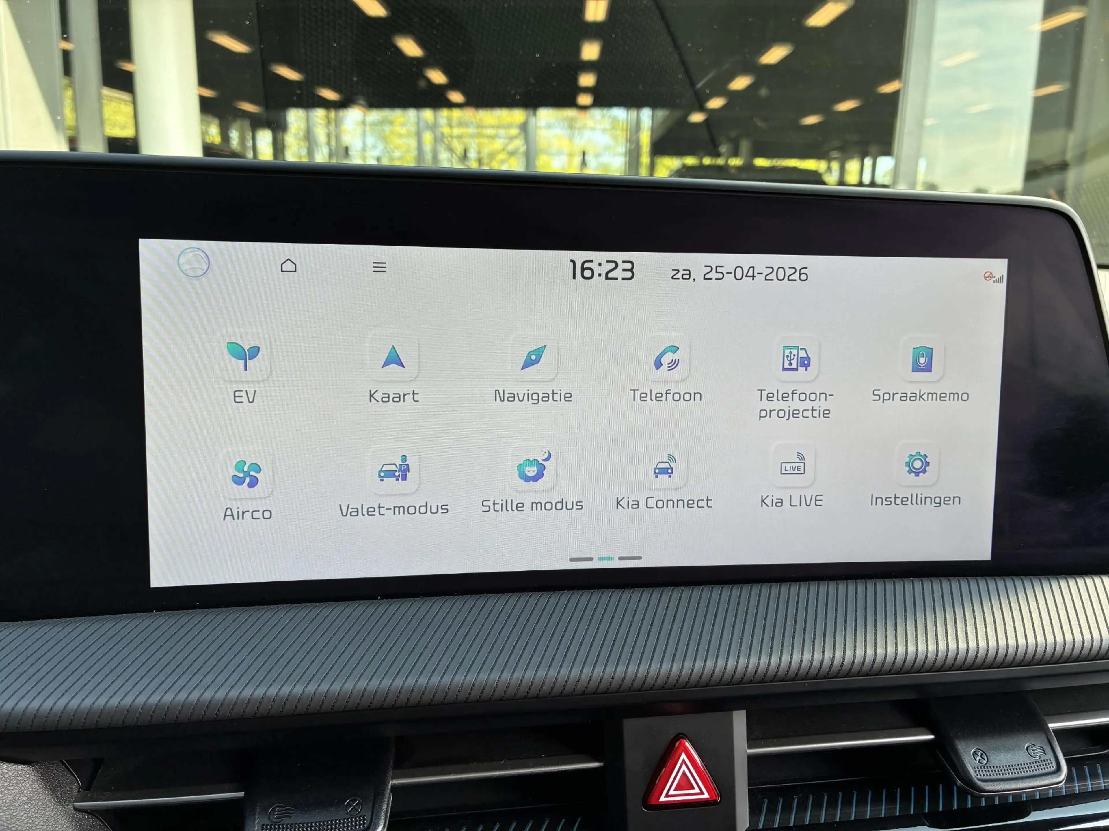 Kia EV6 GT AWD 77.4 kWh Automaat 585PK | SOH 96% | Panoram — photo 34