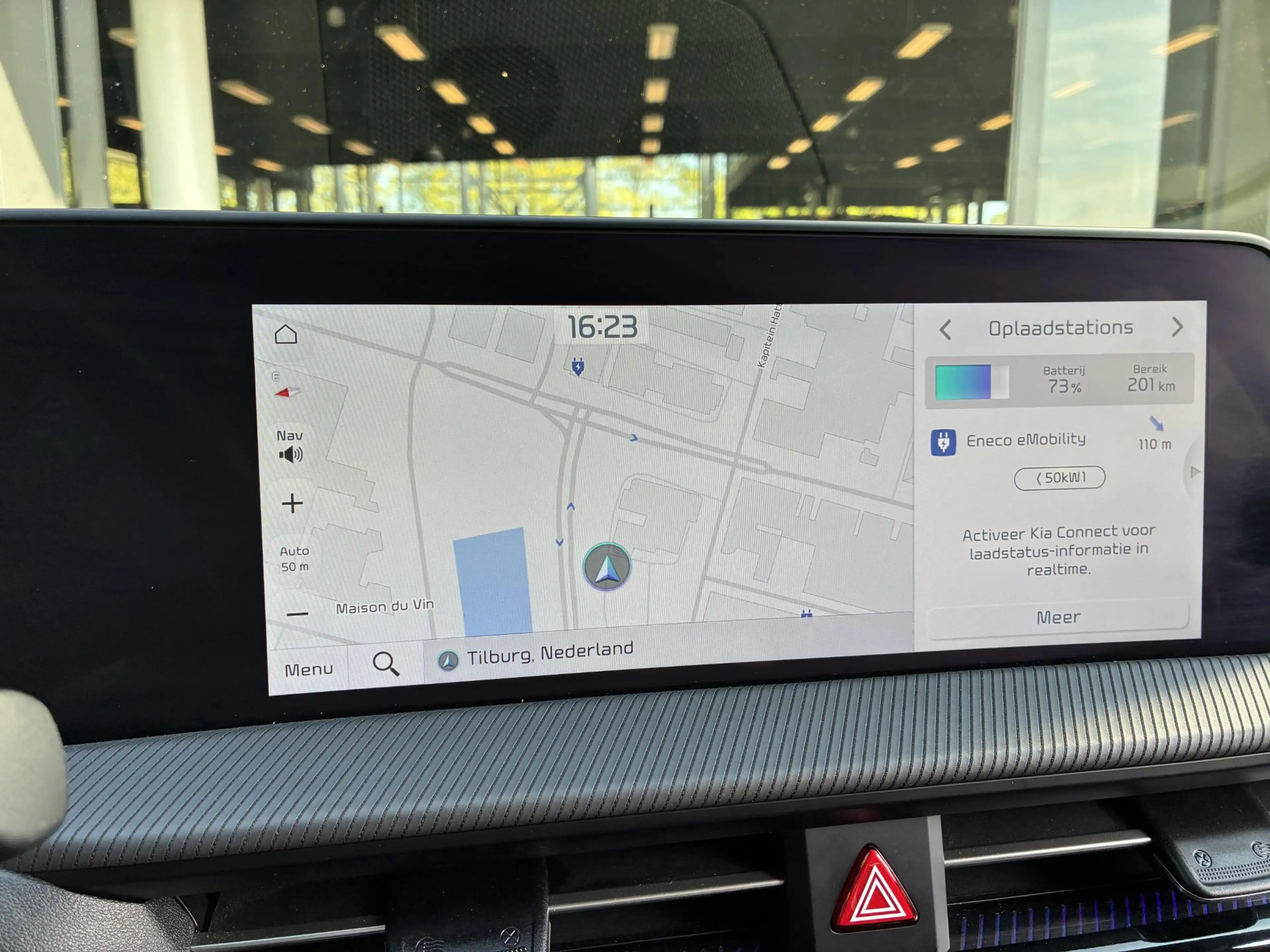 Kia EV6 GT AWD 77.4 kWh Automaat 585PK | SOH 96% | Panoram — photo 11