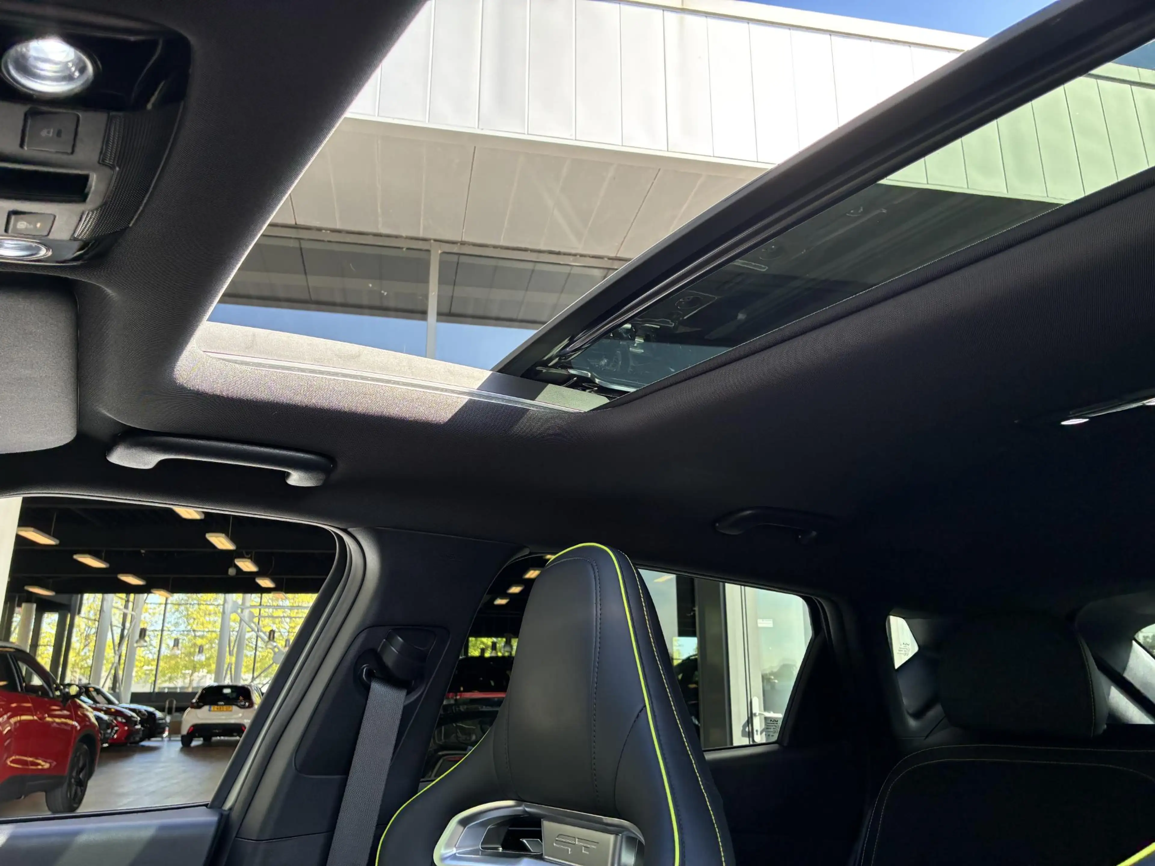 Kia EV6 GT AWD 77.4 kWh Automaat 585PK | SOH 96% | Panoram — photo 15