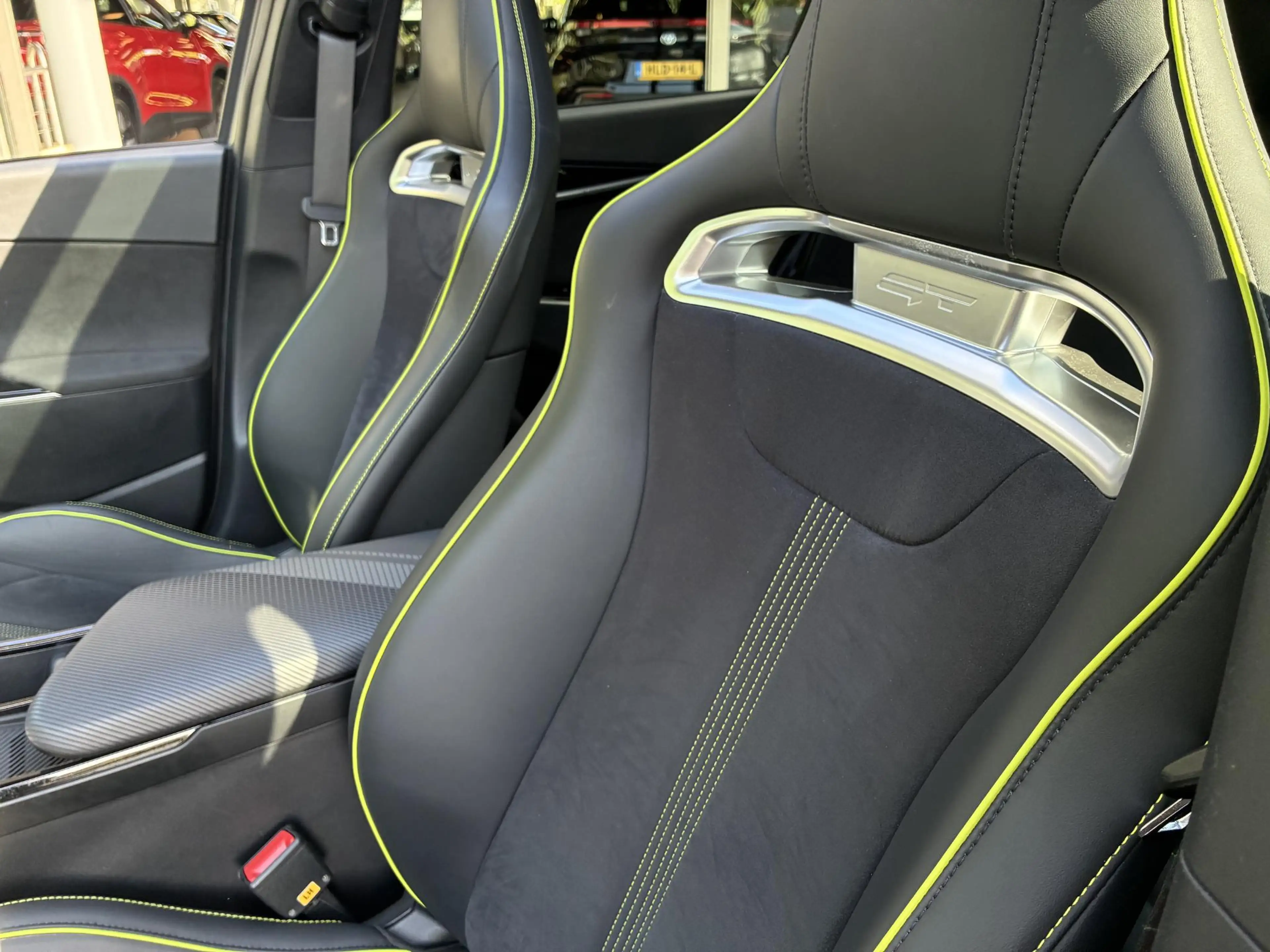 Kia EV6 GT AWD 77.4 kWh Automaat 585PK | SOH 96% | Panoram — photo 30
