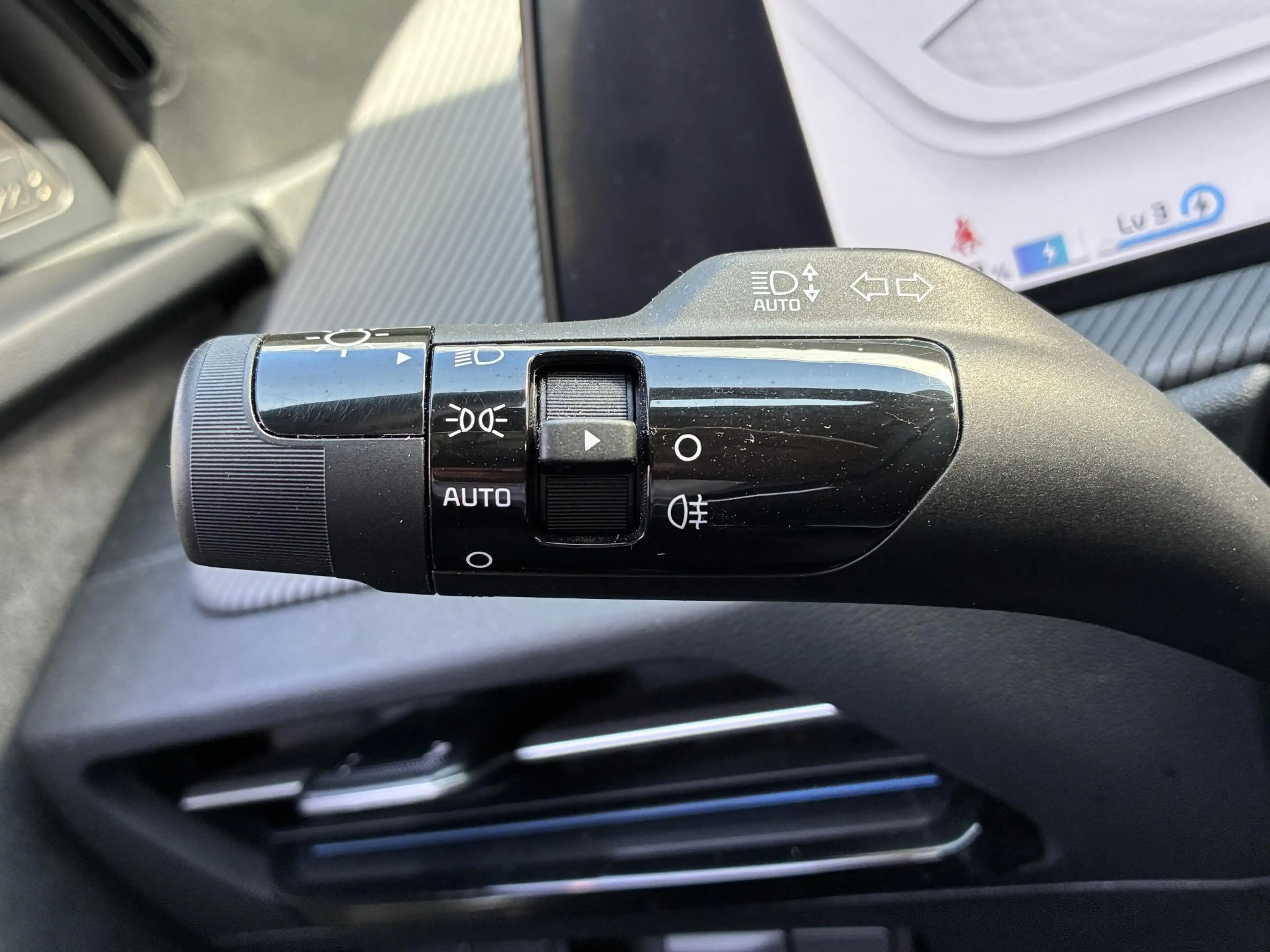 Kia EV6 GT AWD 77.4 kWh Automaat 585PK | SOH 96% | Panoram — photo 36
